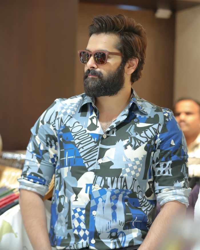 ram pothineni_teluguvox 6